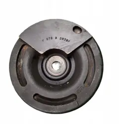 Poulie vilebrequin Mercedes OEM 1076B2038F Amortisseur