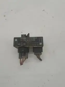 Vela de incandescência OEM 898972000 Skoda Octavia I