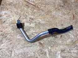 Conduit d'air Porsche Macan OEM 971819316E - Occasion