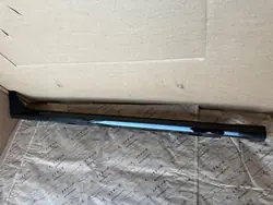 Audi A6 C7 S Line Tampa de Soleira Direita OEM 4G0853860H