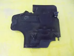 Couvercle de courroie multi-crante Mercedes C W204 2.2 CDI OEM A6510100175