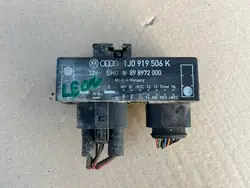 SEAT Ventilatorrelais OEM 1J0919506K voor Leon I 1999-2004