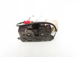 Cerradura de maletero AE usado OEM 7M3827501 VW Sharan