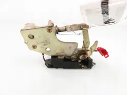 Fecho de porta-malas AE usado OEM 7M3827501 VW Sharan
