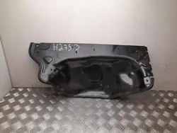 Isolamento acústico Toyota OEM 95B819523F - Usado