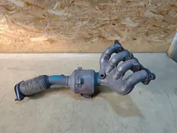 FIESTA MK7 1.25 1.4 CATALISADOR 9V215G232AD