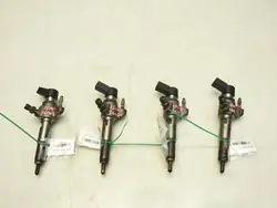 Injecteur de carburant Citroen Peugeot 1608518380