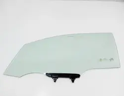 Vidro acústico porta dianteira esquerda OEM 43R-010202
