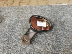 Oikea Peili Fiat Punto Evo 7 Pin