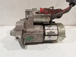 Arrancador M0T87881 Renault Kangoo II 1.5 DCI 08-