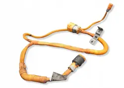 Fiat 500E Korkeajännitekaapeli OEM 00521975640