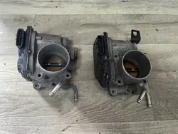 Drosselklappe Toyota Avensis II T25 1.8 16V