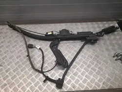 Chrysler Pacifica Türführungsschiene OEM 68186017AFA