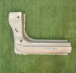 Höger stänkskärm OEM Próg prawy Suzuki Alto 09-