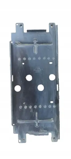 Suporte bateria Audi Q7 OEM 4M0915524 - Usado