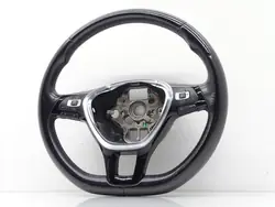 Volant Multifonction Cuir VW Passat B8