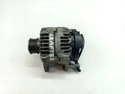 Alternator Volkswagen Golf V OE