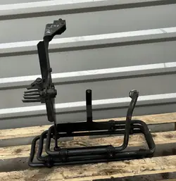 Serpentino essiccatore aria A9624208249 Mercedes Actros MP5