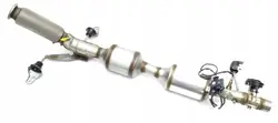 Käytetty DPF-suodatin OEM 7LA253059R Volkswagenille