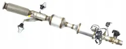 Filtre DPF d'occasion OEM 7LA253059R pour Volkswagen