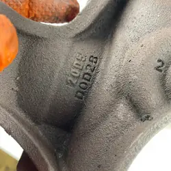 Support Demi-arbre OEM DG91-3K305-KB Ford