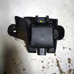 Support radar Skoda Superb III OEM 2Q0907686B droit
