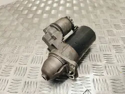 Motor de arranque Opel Meriva B 2015