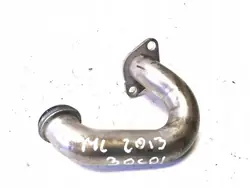 Tuyau refroidisseur EGR OEM A6421403406 Mercedes-Benz