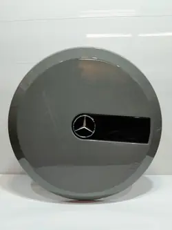 Mercedes G-Klasse W463 Reserveradabdeckung OEM A4638981700