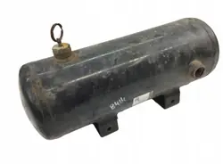 Depósito de aire DAF OEM 1999919 - Estado usado