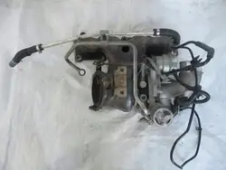 TURBO FORD KUGA MK2 II 2.0 ECOBOOST AG9N-6K682-AM