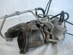 TURBO FORD KUGA MK2 II 2.0 ECOBOOST AG9N-6K682-AM
