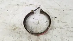 Avgasrörsklämma OEM 21827328 för Volvo D13K K8
