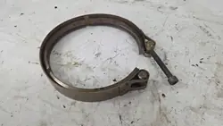 Abrazadera de tubo de escape OEM 21827328 Volvo D13K K8