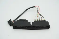 Interrupteur de porte coulissante OEM A6398200554 Mercedes Vito