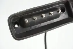 Interrupteur de porte coulissante OEM A6398200554 Mercedes Vito
