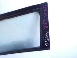 Porta dianteira esquerda Suzuki Ignis III OEM ZFR