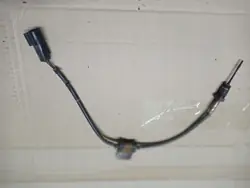 Sensores DPF/FAP Mazda R2AA - Juego Completo