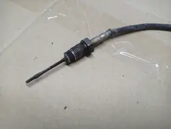 Capteurs DPF/FAP Mazda R2AA - Jeu Complet