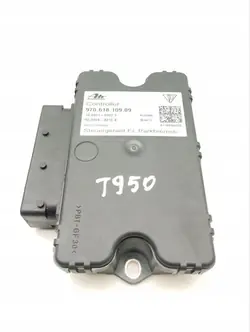Controlador de freio de estacionamento elétrico Porsche PANAMERA 2015