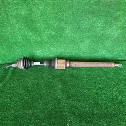 Volvo S60 V60 V70 2014-2016 Höger Halvaxel Automat 36011298