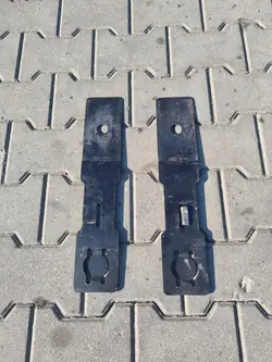 EC46 17A059 AC Ford Espaceur Ressort Avant Ford F-Max