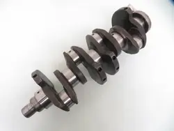 Vilebrequin d'occasion OEM J8S 742 pour Jeep Cherokee XJ 2.1 D