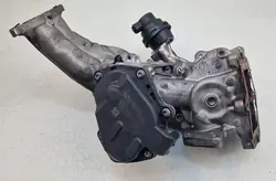 Vanne EGR OE Mercedes-Benz