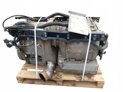 Katalysator OEM 1940705 für DAF XF FT 460
