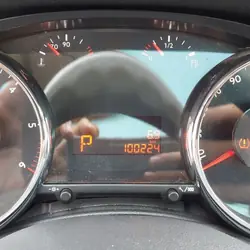 OEM 9678086680 Bomba Inyectora Peugeot 3008 2.0 HDI