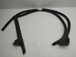 OEM AMD129314 Fronttür-Fensterdichtung für Audi A7 S7