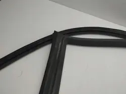 OEM AMD129314 framdörrs fönsterpackning Audi A7 S7