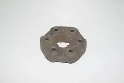 Collier d'arbre de transmission BMW 3 Touring (G21) 2.0L 26119488446