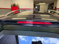 Kolmas Jarruvalo VW Passat B6 2005-2010 Combi 1K6945097A